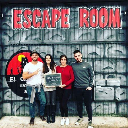 Escape Room El Orfanato (Seville): All You Need to。